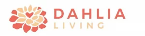 Dahlia Living Logo