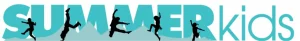 Summer kids Logo